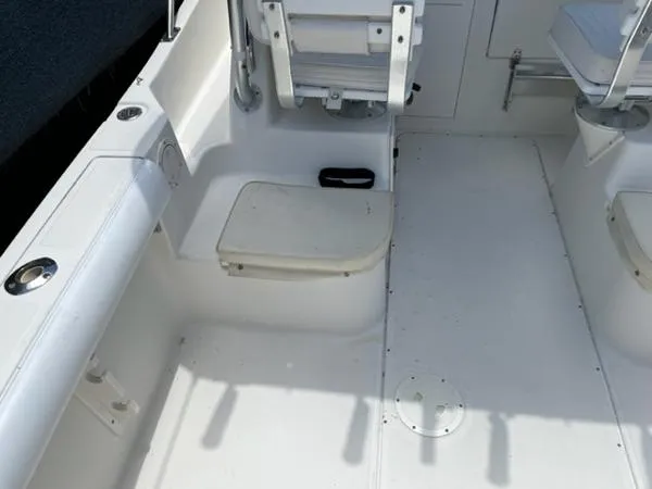 Slide: The Image of Pursuit 2460 Walkaround 1995 - 10