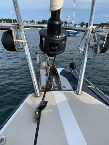 Slide: The Image of J Boats J/120 1997 - 10