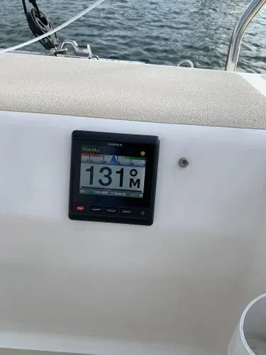 Slide: The Image of J Boats J/120 1997 - 6