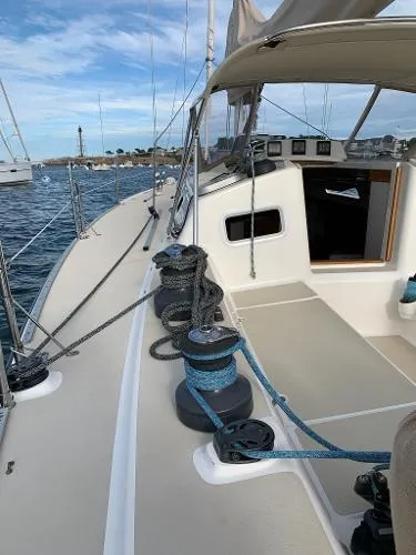 Slide: The Image of J Boats J/120 1997 - 7