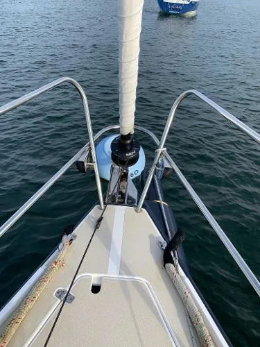 Slide: The Image of J Boats J/120 1997 - 9