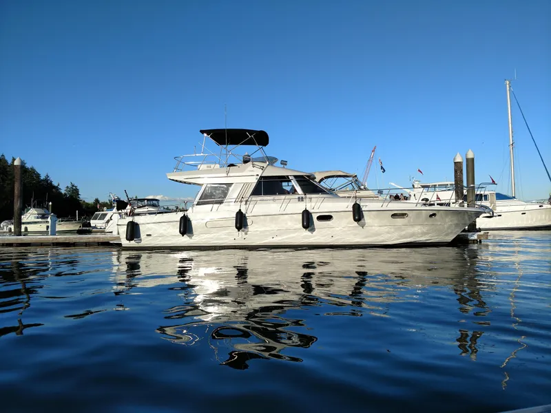 Slide: The Image of Riva SuperAmerica 1977 - 0
