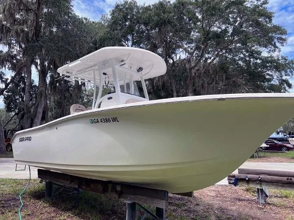 Slide: The Image of Sea Pro 239 2020 - 1