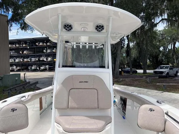 Slide: The Image of Sea Pro 239 2020 - 4