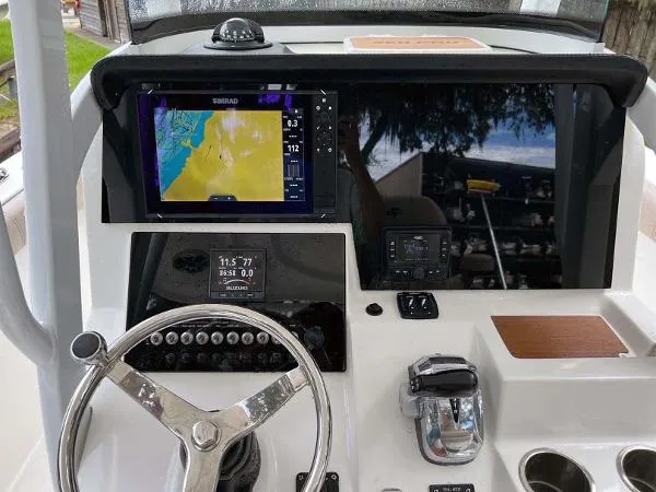 Slide: The Image of Sea Pro 239 2020 - 5
