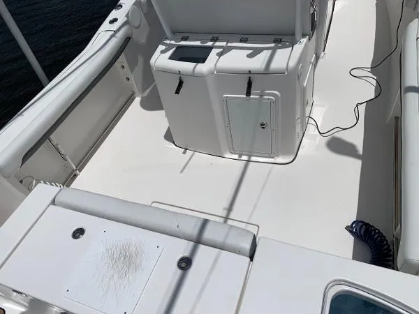 Slide: The Image of Tidewater 280 CC Adventure 2018 - 5