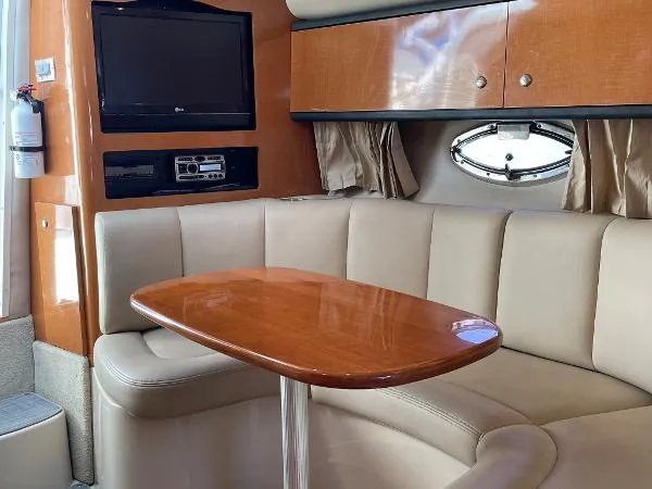 Slide: The Image of Chaparral 290 Signature Cruiser 2009 - 11