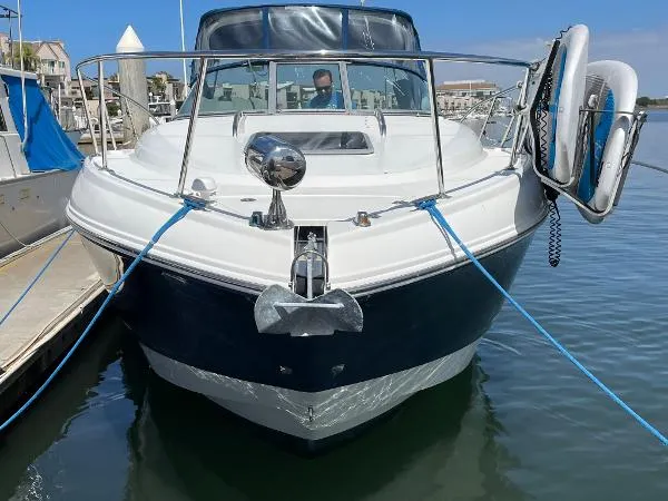 Slide: The Image of Chaparral 290 Signature Cruiser 2009 - 3
