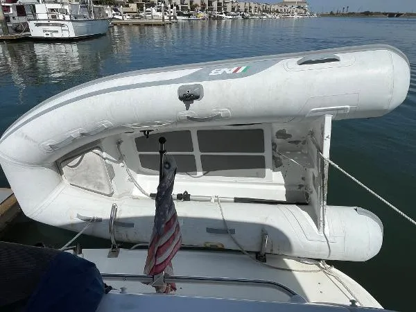 Slide: The Image of Chaparral 290 Signature Cruiser 2009 - 6