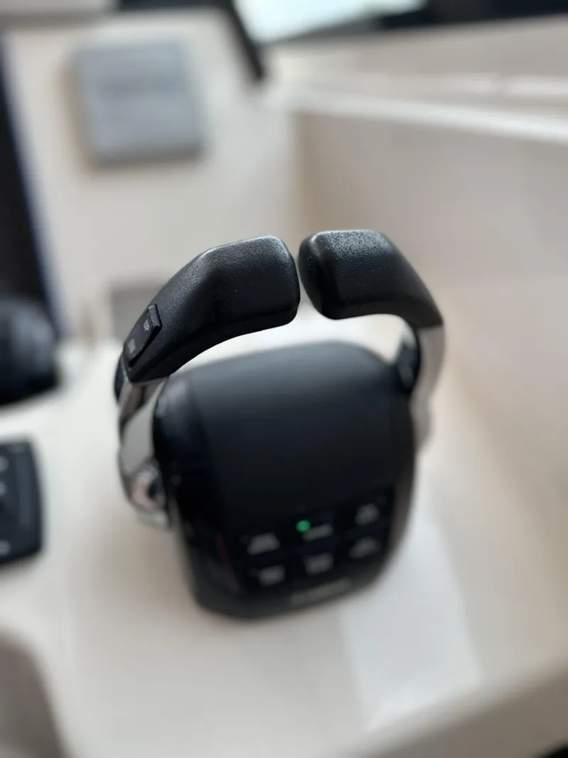 Slide: The Image of Grady-White Freedom 375 2017 - 54