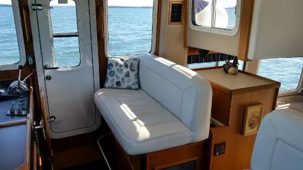 Slide: The Image of American Tug 34 2003 - 7
