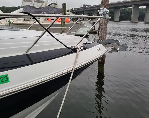 Slide: The Image of Crownline Boats 340 CR 2008 - 3