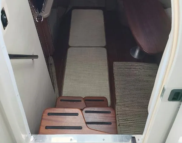 Slide: The Image of Crownline Boats 340 CR 2008 - 5