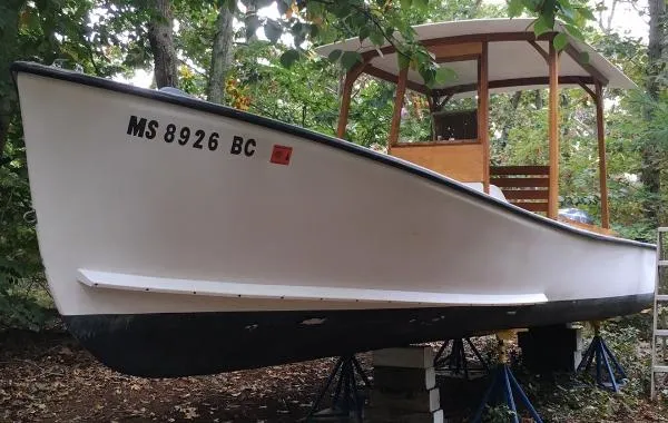 Slide: The Image of Seaway 23 1986 - 0