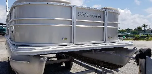 Slide: The Image of Sylvan Mirage 2016 - 4
