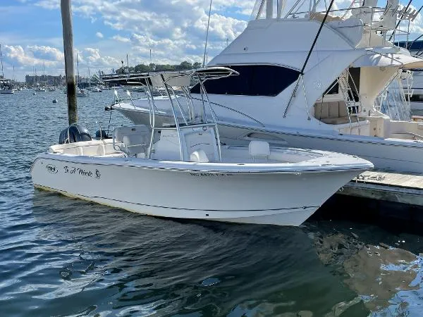 Slide: The Image of Sea Hunt 234 ultra 2022 - 0