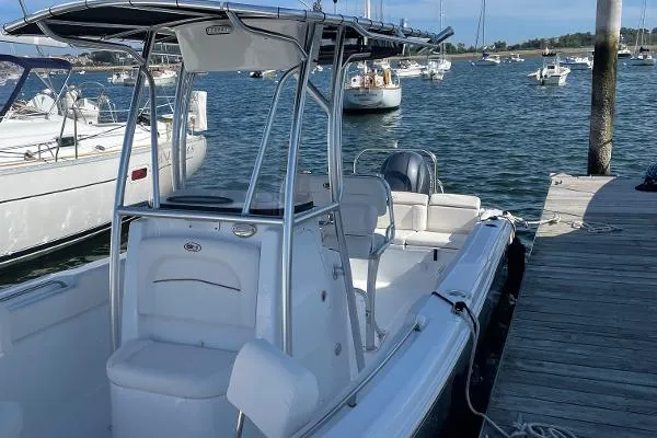 Slide: The Image of Sea Hunt 234 ultra 2022 - 1