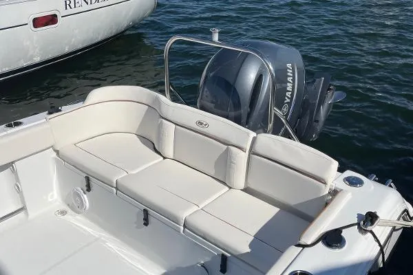 Slide: The Image of Sea Hunt 234 ultra 2022 - 5