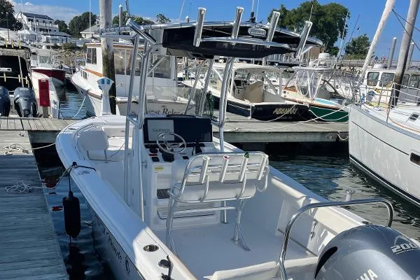 Slide: The Image of Sea Hunt 234 ultra 2022 - 8