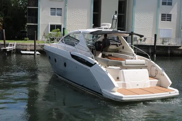 Slide: The Image of Azimut Atlantis 2015 - 2