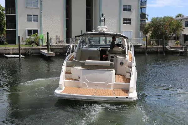 Slide: The Image of Azimut Atlantis 2015 - 3