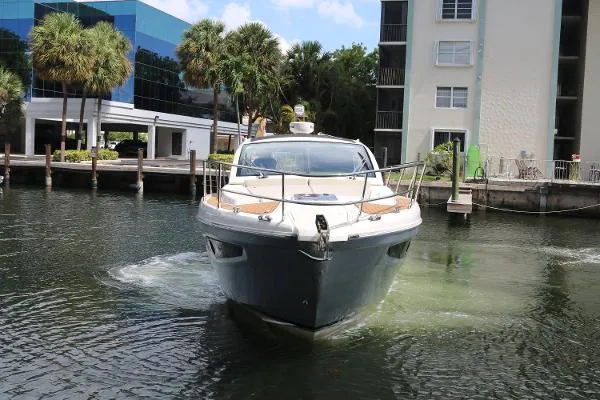 Slide: The Image of Azimut Atlantis 2015 - 6