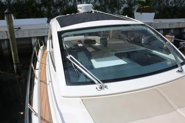 Slide: The Image of Azimut Atlantis 2015 - 8