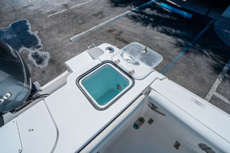 Slide: The Image of Sea Hunt Gamefish 25 2016 - 12