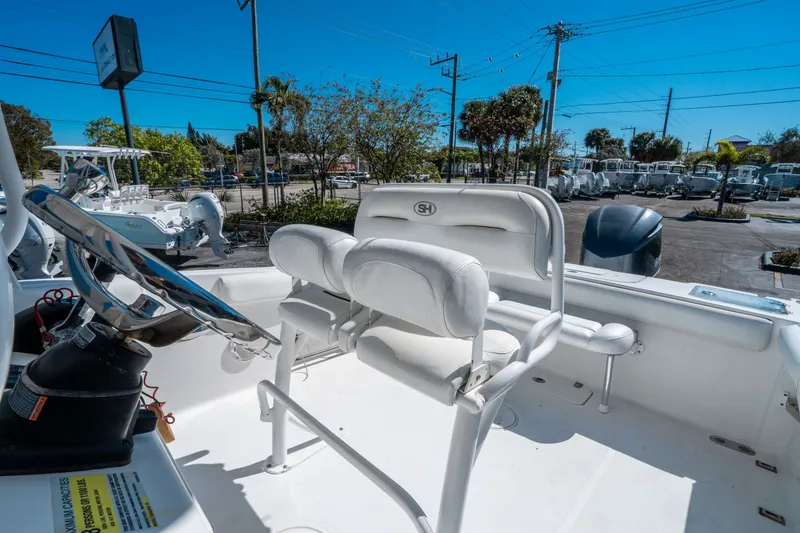 Slide: The Image of Sea Hunt Gamefish 25 2016 - 15