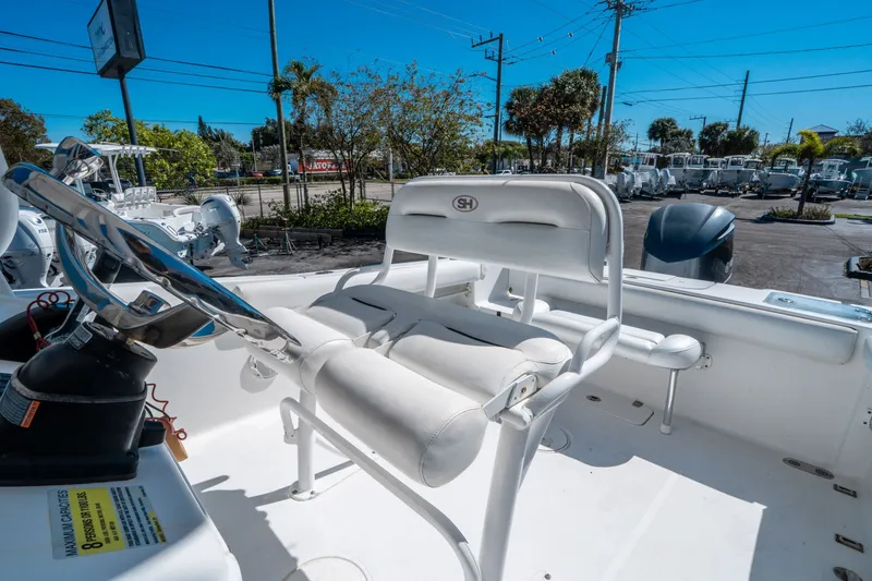 Slide: The Image of Sea Hunt Gamefish 25 2016 - 16