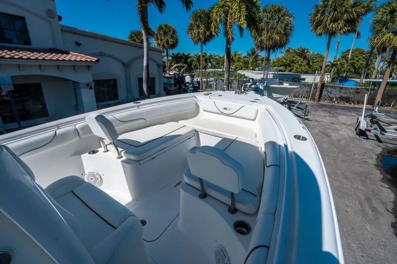 Slide: The Image of Sea Hunt Gamefish 25 2016 - 17