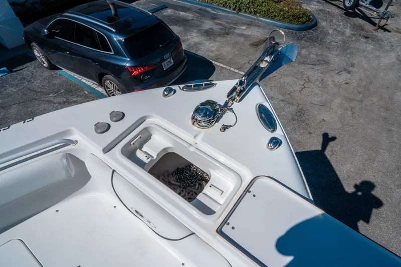 Slide: The Image of Sea Hunt Gamefish 25 2016 - 21