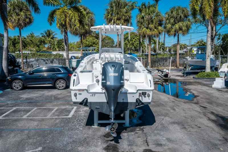 Slide: The Image of Sea Hunt Gamefish 25 2016 - 3