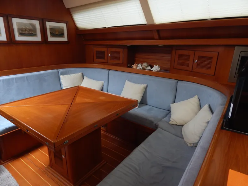 Slide: The Image of North Wind 58 2002 - 28