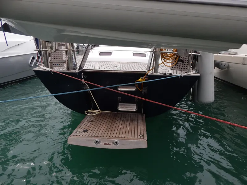 Slide: The Image of North Wind 58 2002 - 33