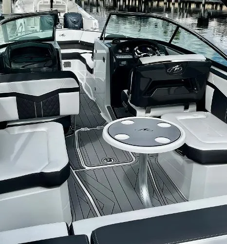 Slide: The Image of Monterey 275 Super Sport 2022 - 4