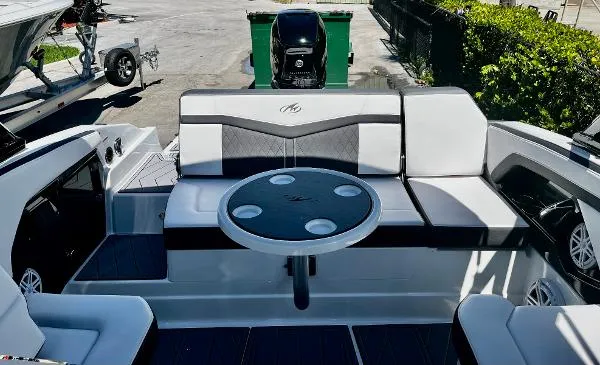 Slide: The Image of Monterey 275 Super Sport 2022 - 7