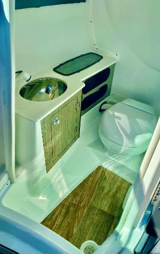 Slide: The Image of Monterey 275 Super Sport 2022 - 9