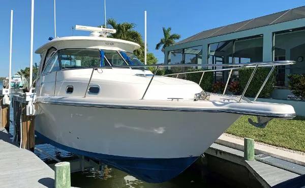 Slide: The Image of Pursuit OS 345 Offshore 2011 - 1