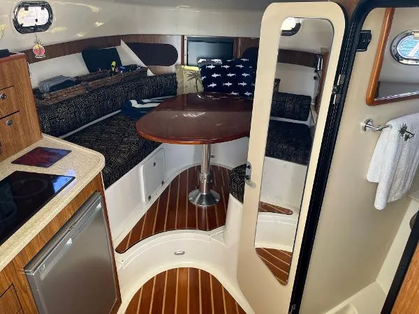 Slide: The Image of Pursuit OS 345 Offshore 2011 - 4
