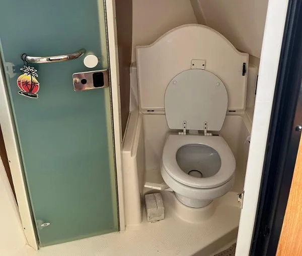 Slide: The Image of Pursuit OS 345 Offshore 2011 - 7