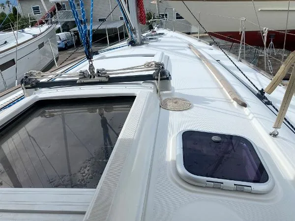 Slide: The Image of Beneteau 37 2009 - 1