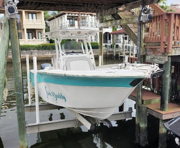 Slide: The Image of Sea Fox 288 Commander 2019 - 0