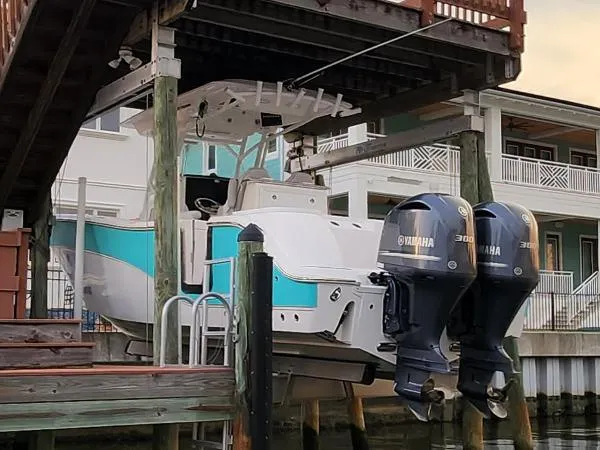 Slide: The Image of Sea Fox 288 Commander 2019 - 3