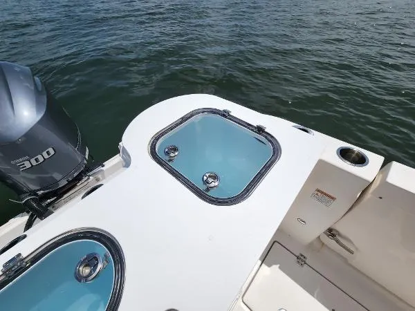 Slide: The Image of Sea Fox 288 Commander 2019 - 5