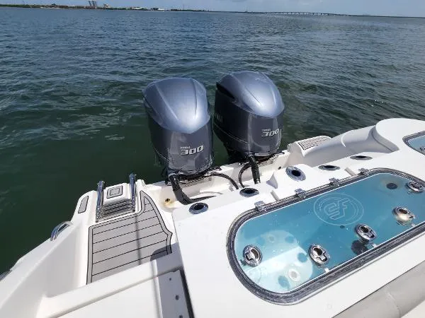 Slide: The Image of Sea Fox 288 Commander 2019 - 6