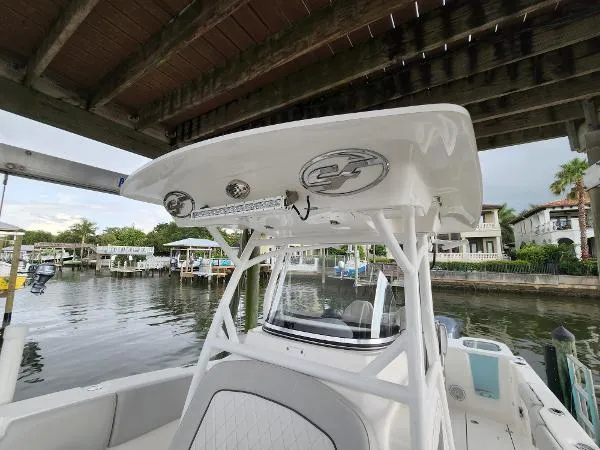 Slide: The Image of Sea Fox 288 Commander 2019 - 8