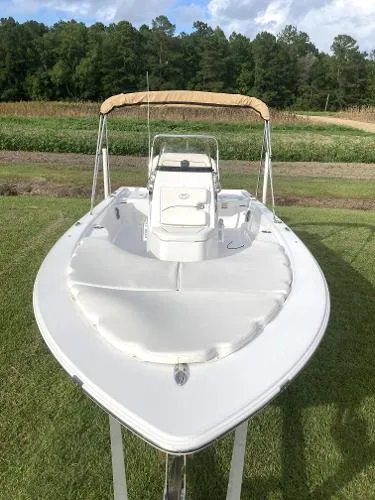 Slide: The Image of Sportsman Masters 207 Bay Boat 2015 - 6