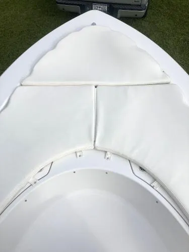 Slide: The Image of Sportsman Masters 207 Bay Boat 2015 - 9