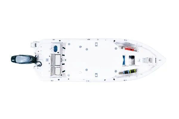 Slide: The Image of Sea Chaser 26 LX 2021 - 11